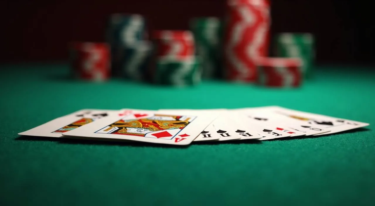 Teen Patti PowerWin